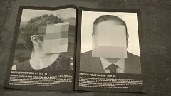 Quando a arte choca com a política: Obra retirada da ARCO em Madrid 