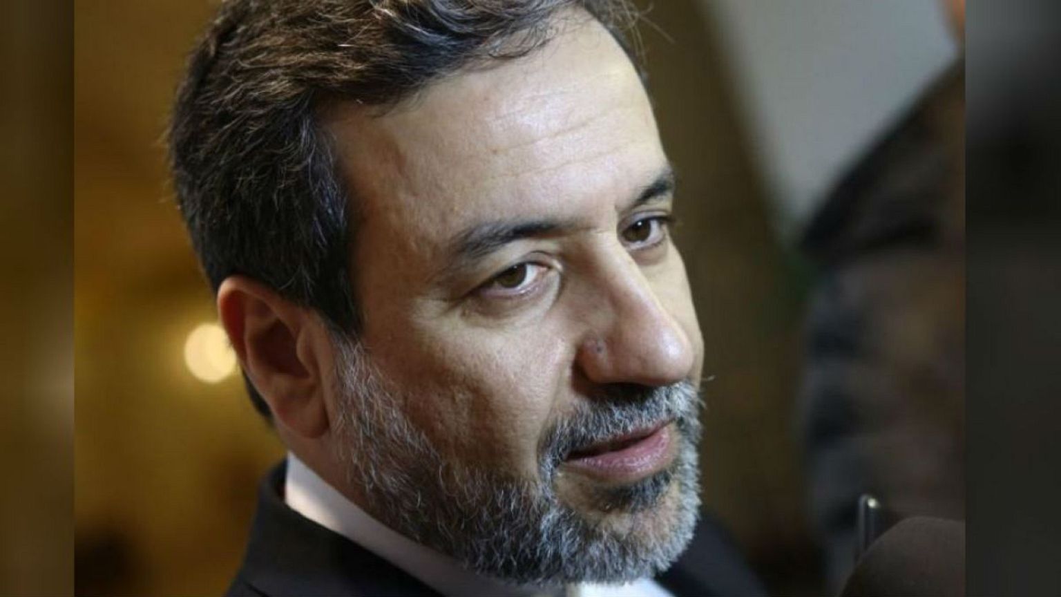 عراقچی: اگر برجام از دست برود، مساله هسته‌ای ایران به بحرانی جهانی تبدیل می‌شود