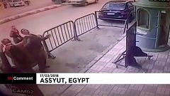 Мальчик, который родился в рубашке