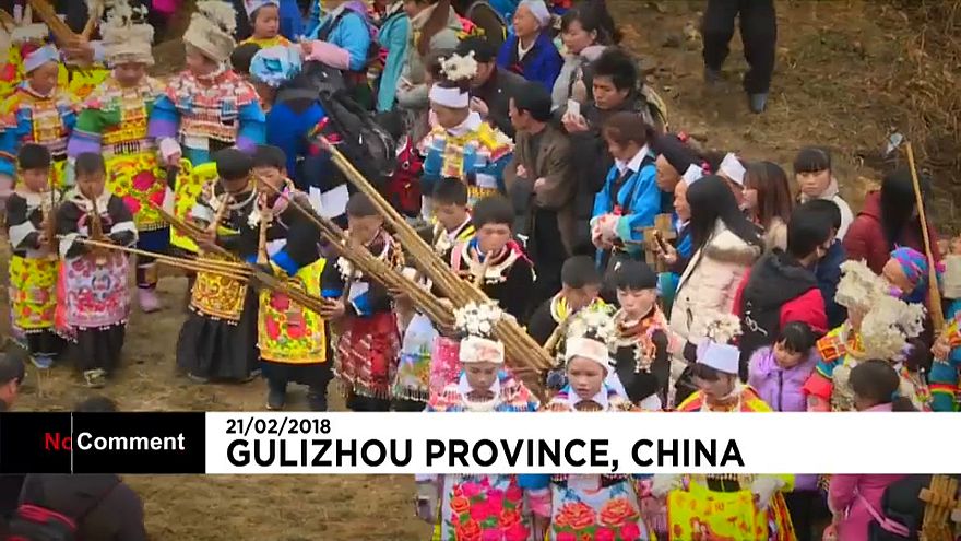 Новый год - возможность найти любовь