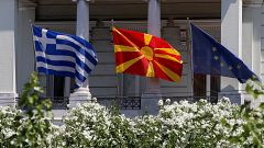 Έναρξη ενταξιακών διαπραγματεύσεων το καλοκαίρι για την ΠΓΔΜ βλέπει ο Επίτροπος Διεύρυνσης 