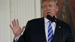 Amnesty International: Politiker fördern Politik der Angst