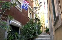 Lisboa: destino para os investidores imobiliários