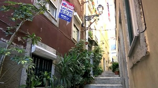Lisboa: destino para os investidores imobiliários Lisboa: destino para os investidores imobiliários