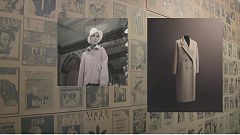 A history lesson through fashion