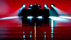 F1: svelate le nuove monoposto di Ferrari e Mercedes