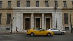 Moody's relève la note de la Grèce