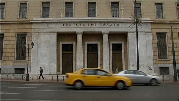Moody's relève la note de la Grèce Moody's relève la note de la Grèce