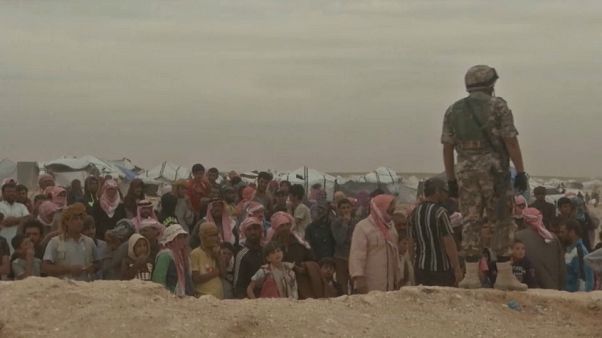 AI denuncia que 2017 fue un mal año para los derechos humanos AI denuncia que 2017 fue un mal año para los derechos humanos