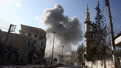 REUTERS/Bassam Khabieh