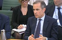 Economia do Reino Unido cresceu menos do que o previsto para 2017