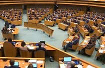 Les députés néerlandais reconnaissent le génocide arménien