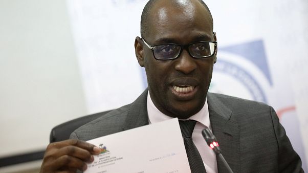Haiti, Oxfam'ın faaliyetlerini askıya aldı Haiti, Oxfam'ın faaliyetlerini askıya aldı