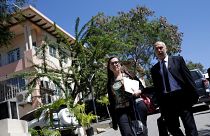 Governo do Haiti suspende atividades da Oxfam Great Britain