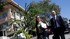 Governo do Haiti suspende atividades da Oxfam Great Britain