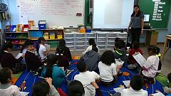 US teachers union rejects guns