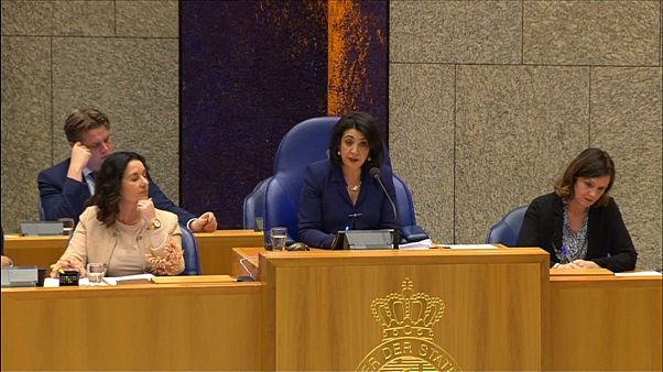 I Paesi Bassi riconoscono il genocidio armeno I Paesi Bassi riconoscono il genocidio armeno