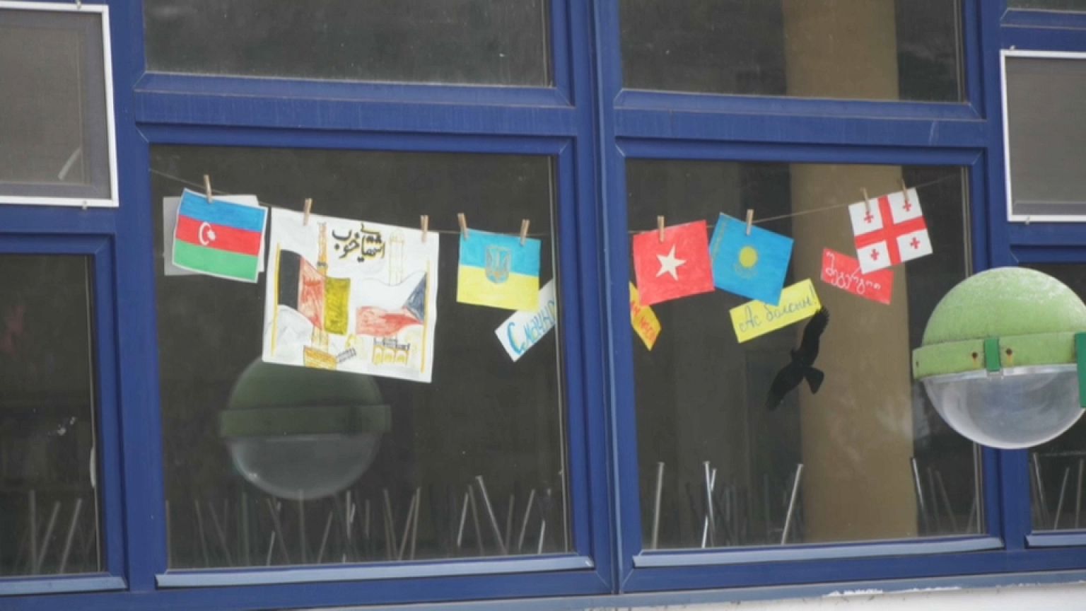 République tchèque : des réfugiés "bien intégrés"