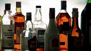  مصرف الکل در کدام کشورهای اروپایی بالاست؟