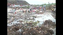 Chuvas fizeram 50 mortes em Moçambique