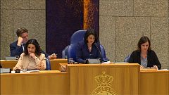 Holanda reconoce el genocidio armenio