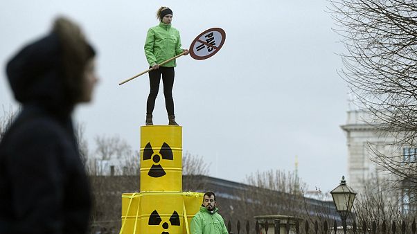 Ausztria pert indít Paks II. miatt Ausztria pert indít Paks II. miatt