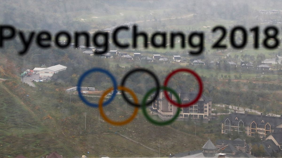 Újabb orosz olimpikon doppingtesztje pozitív