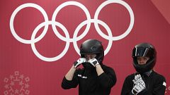 Doping: positiva la bobbista russa Sergeeva