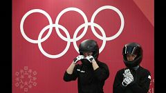 Второй случай допинга среди российских атлетов