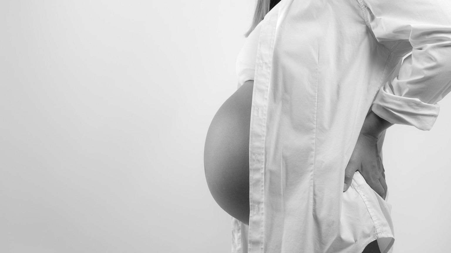 Corte Giustizia Europea: donne incinte potranno far parte del piano di esuberi