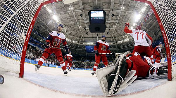 Pyeongchang 2018 round-up: what happened today at the Winter Olympics? Pyeongchang 2018 round-up: what happened today at the Winter Olympics?