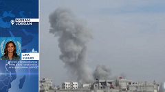 مسؤولة في اليونسيف ليورونيوز: سوء التغذية في صفوف أطفال الغوطة ترتفع إلى 12%