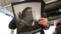 Zensurvorwurf auf Madrider Kunstmesse: "Klima der Verfolgung"