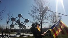 Y Twitter se quedó sin memes: La surrealista "detención de Puigdemont"