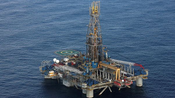 Marinha de Guerra ameaça afundar navio da Eni ao largo de Chipre Marinha de Guerra ameaça afundar navio da Eni ao largo de Chipre