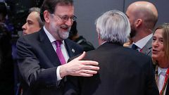 Empieza la guerra de los presupuestos comunitarios