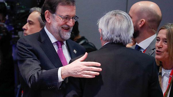 Empieza la guerra de los presupuestos comunitarios Empieza la guerra de los presupuestos comunitarios