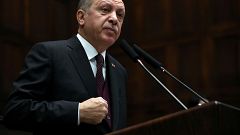 Afrine : Erdogan contre-attaque
