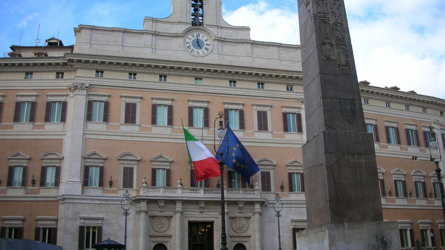 Presenze in Parlamento: come si sono comportati gli eletti all'estero?