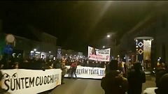 Romania: in piazza contro la corruzione