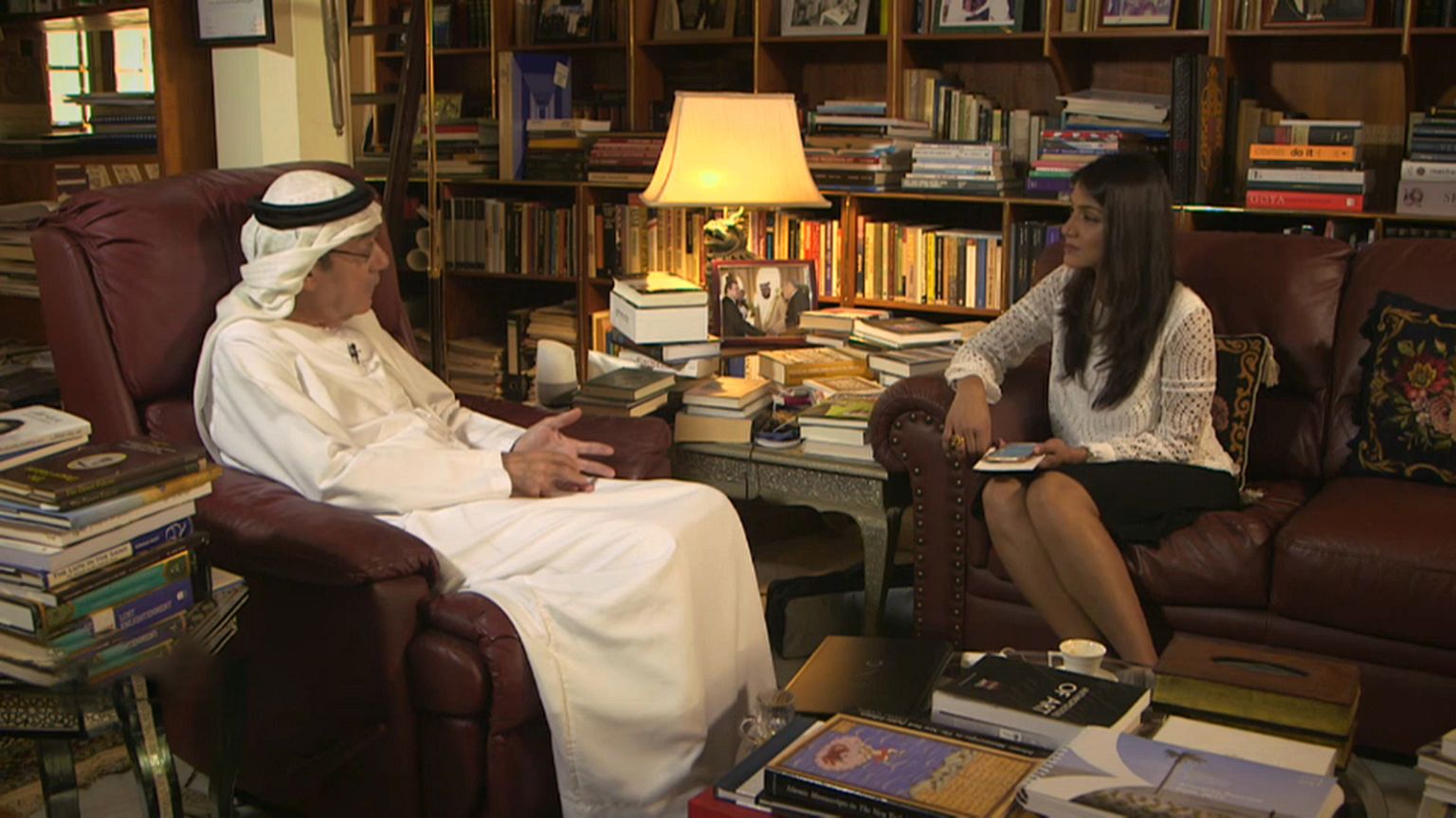 Inspire Middle East : les novateurs du Moyen-Orient