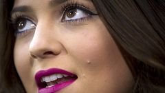 Kylie Jenner (ARCHIV)