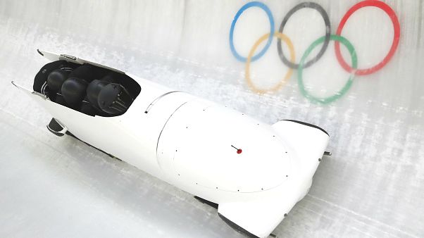 PyeongChang Kış Olimpiyatları'nda dopingli Rus sporcu sayısı ikiye çıktı PyeongChang Kış Olimpiyatları'nda dopingli Rus sporcu sayısı ikiye çıktı