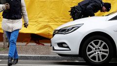 2 Tote nach Schießerei im Zentrum von Zürich