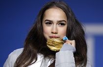 Pyeongchang 2018: la 15enne Zagitova primo oro russo