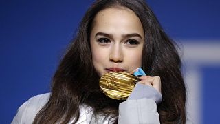 Pyeongchang 2018: la 15enne Zagitova primo oro russo