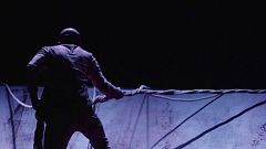 Lo spettacolo di danza di Khan simbolo del dramma dell'immigrazione 