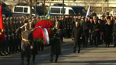 День защитника Отечества