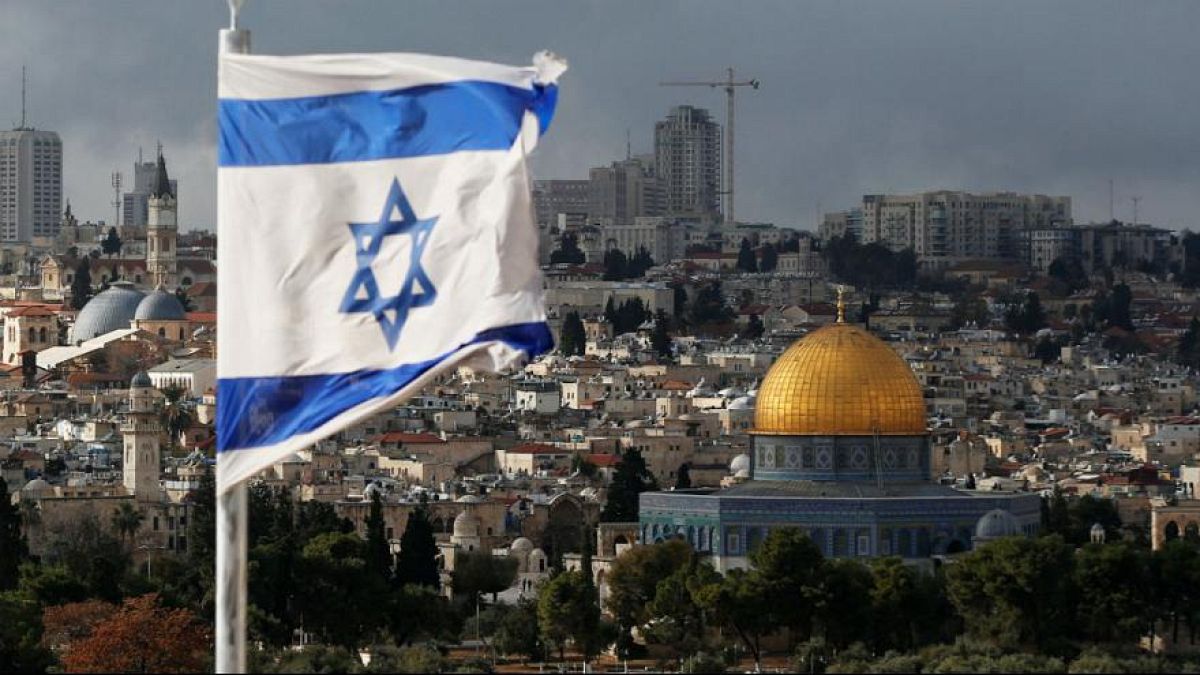 «سفارت آمریکا همزمان با هفتادمین سالگرد تاسیس اسرائیل به بیت‌المقدس منتقل می‌شود»