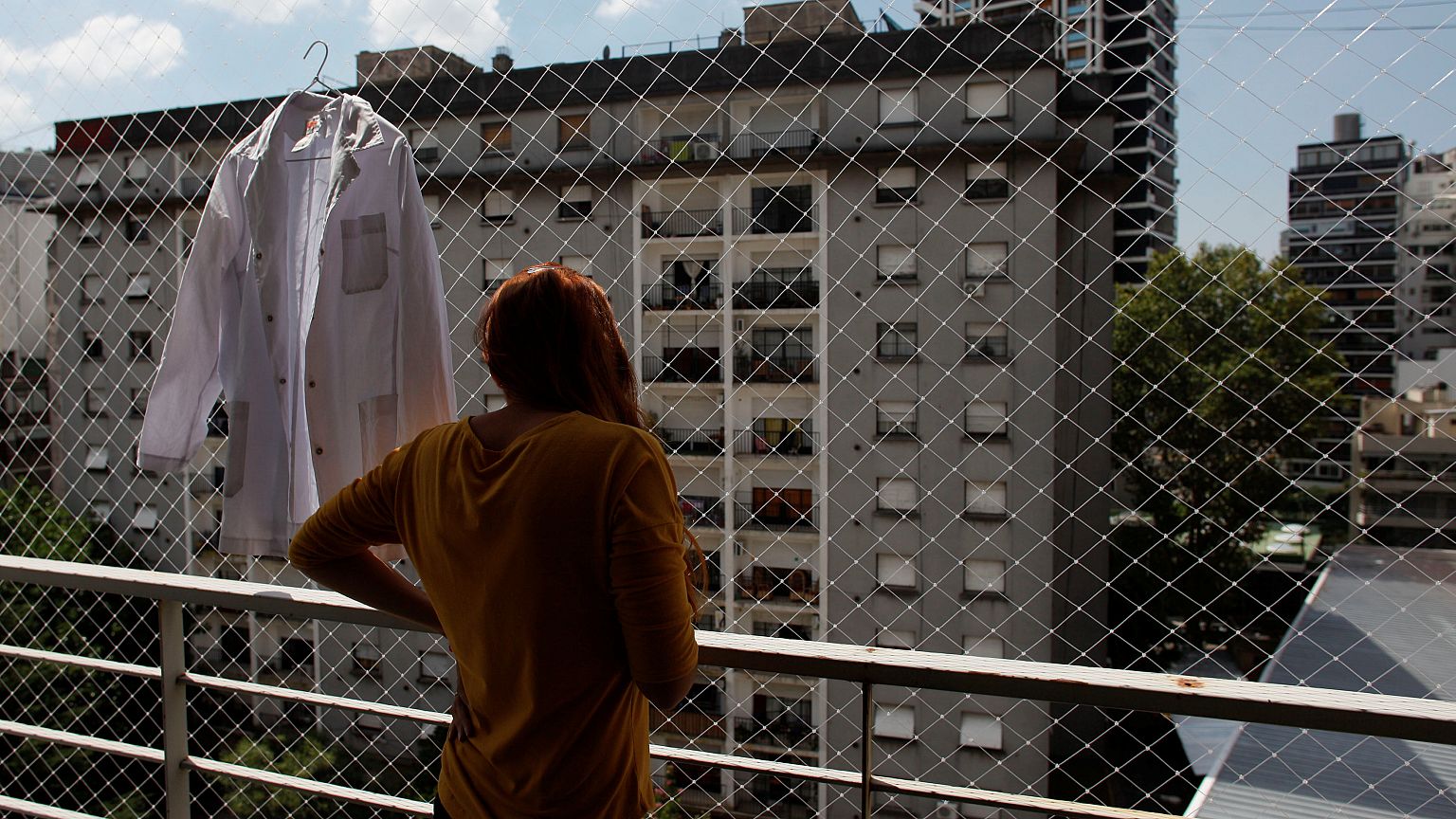 Argentina facilita el permiso de residencia a los migrantes venezolanos